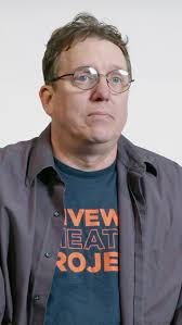 Get into character with Derek Wohlust