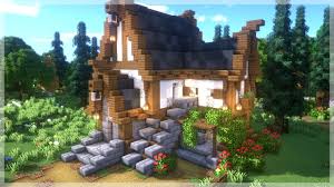 Minecraft | how to build a greenhouse. Minecraft How To Build A Greenhouse Youtube