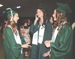 Walker High School graduates honored