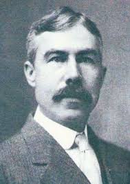 John Ezekiel DuBois Sr. (1861-1934)