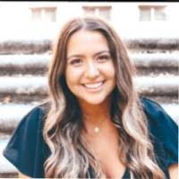 Jordyn Perry's Instagram, Twitter & Facebook