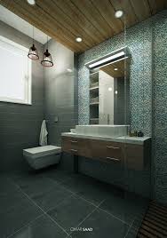 This bathroom planner consists of modern electronic items that significantly ease the process of design. Moroccan Bathroom Interior Design On Behance