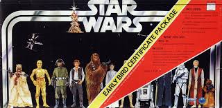The Great Star Wars Heist Carl Cunningham And Rancho Obi Wan