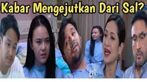 Sinopsis Ikatan Cinta 6 Juli 2022, Ammar & Sal Saudara Tiri, Ini Rahasia  Mama Rossa Tutupi soal Sal