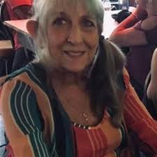 Mrs. Audrey "Cathy" Catherine Campbell Obituary