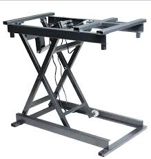 Yes, we carry a gold product in coffee tables. Electric Lift Multifunctional Wired Wireless Electric Lift Coffee Table Dining Table Hardware Folding Iron Frame Linear Guides Aliexpress