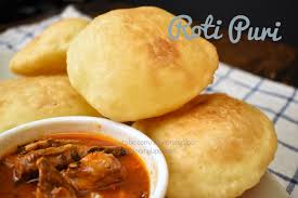 Live tkw arab pertama kali lihat 4nunya. Roti Puri Buat Orang Lapo