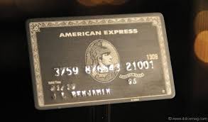 Maybe you would like to learn more about one of these? American Express Black Card By Invitation Only Dolce Luxury Magazine