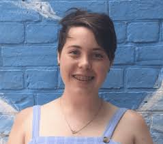 An Interview With: Sara Peak, Work Experience Student