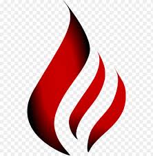 Pngtree provides you with 173 free transparent red flames png, vector, clipart images and psd files. Transparent Flame Logo Red Fire Flame Logo Png Image With Transparent Background Toppng