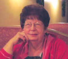 Charlotte Hjelm Obituary November 22, 2019