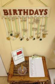 Reggio Birthday Displays Reggio Emilia Classroom Birthday Display Reggio