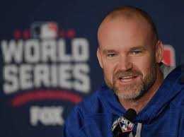 Still not a fan of Ross but give him much deserved credit for bringing  Robertson in.