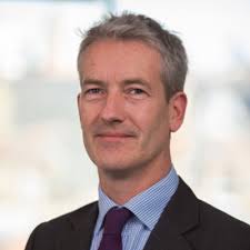 After more than seven years at the helm of the London RE & Hospitality M&A  team at Evercore, I'm now embarking