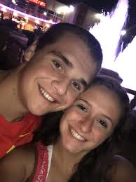 Megan Kirschner على X: "Already missing Oklahoma! Thanks for the best 4  days of my summer ❤️ #godisgood https://t.co/zYThsIBACu"