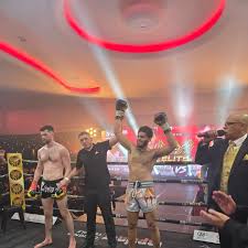 Profile for Kyle Abell