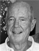 Jack Shaw Obituary (2014)