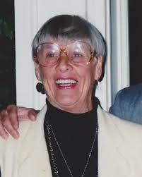 Obituary information for Nancy Hansen