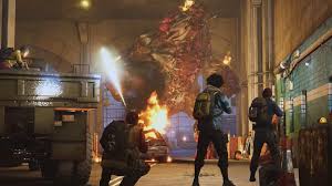 Back 4 blood ps4 description. Back 4 Blood Delays Zombie Killing Action To October Gamesdistrict