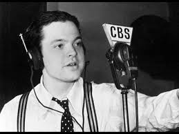 Orson Welles Commentaries 1946-05-05 Orson comments