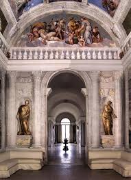 Pin On Palladio