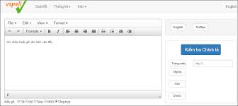 The Spell Check Software Is Free
