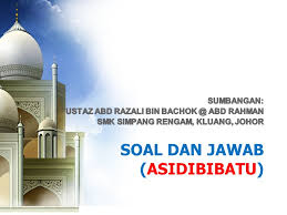 Download as ppt, pdf, txt or read online from scribd. Bahasasyurga Net Teknik Membina Karangan Bahasa Arab Pt3 Model Asidibibatu