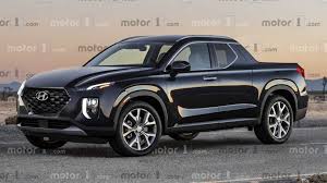 The 2022 hyundai santa cruz promises to deliver the ruggedness you need and the comfort you deserve for every adventure. 2021 Hyundai Santa Cruz Pickup Everything We Know