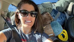 Fundraiser by Kendall Sharkey : Help Kendall Support Asheville's Recovery