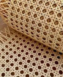 Tested in an independent lab and verified to be safe from over 350 harmful substances. Cane Webbing Rattan Caning Pre Woven 1 2 24 X 24 60cm X 60cm Caning Cane Furniture Rattan