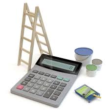 Plusieurs choix de matériaux et de formes vous est possible mais attention, les gammes de prix peuvent vite varier. Devis Peinture Chiffrage De Travaux Par 3 Artisans Peintres