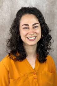 Clinical Staff — Center for Family Development