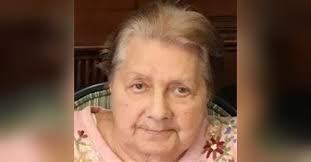 Rose Marie (Nami) Marotta Obituary