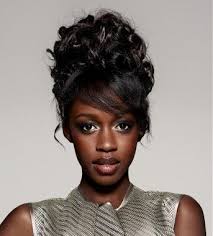 Need to get inspiration from hair updos, you are sure to find something that catches your eye in our list of 80 gorgeous updo hairstyles. Pin On Buns And Updo S