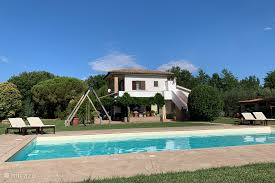 Ferienhäuser & ferienwohnungen in italien. Villa Villa Dagobert Latium Bolsena In Bolsena Bolsenasee Italien Mieten Micazu