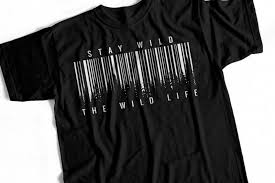 Check spelling or type a new query. Stay Wild The Wild Life Minimal Forest Scene T Shirt Design Buy T Shirt Designs