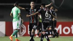 Over goals occurred for 3 times and over corners occurred for 1 times. A Italiano 0 1 Palestino Los Arabes Toman Ventaja As Chile