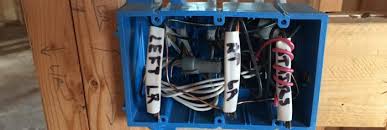 Saving Sustainably: Electrical Rough-In ...