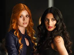 Think you know a lot about halloween? Shadowhunters Fans Are Angry With Freeform For Reportedly Joking About The Show S Cancellation During Toy Story 2 Teen Vogue