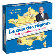 He is widely known simply by his initials, jpp. Amazon Fr Coffret Quiz Des Regions Avec Jean Pierre Pernaut Pernaut Jean Pierre Livres