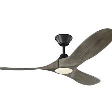 Find lighting you love at hayneedle, where you can buy online while you explore our room designs and curated looks for tips, ideas & inspiration to help you along the way. Murray Feiss Maverick Ii Led Fan Davids Furniture Interiors