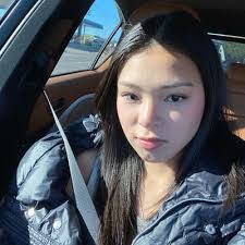 Amy Phu's Instagram, Twitter & Facebook