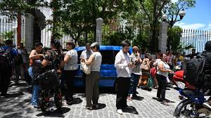 News source: RFI
