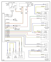 You could be a professional who wants to try to find references or fix or you are a trainee, or perhaps even you that just wish to know regarding 2004 vw beetle radio wiring diagram. 2000 Vw Beetle Stereo Wiring Diagram Wiring Diagram Tame Data C Tame Data C Disnar It
