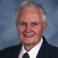 Lawrence Catron Obituary