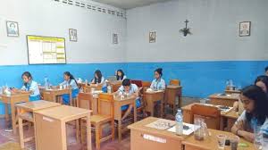 Kunci jawaban soal latihan pas/uas mata pelajaran ips kelas 7 smp semester ganjil 2020. Kunci Jawaban Ips Lengkap Pilihan Ganda Dan Uraian Soal Ulangan Uas Pas Kelas 7 Smp Semester Ganjil Pos Kupang