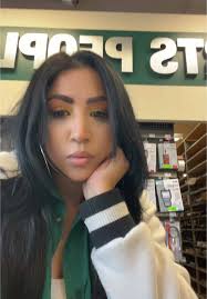 Eddie Villarreal with Ellie Maruffo Hemet California