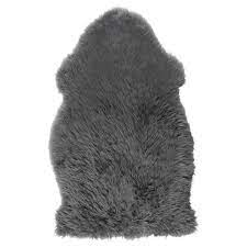 Dass fell teppich ikea bezaubernde bilder optionen über erworben werden kann zur speichern. Skold Schaffell Grau 90 Cm Ikea Schweiz