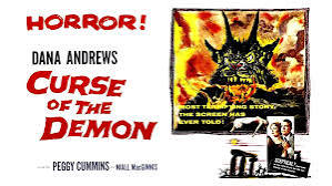 How to watch and stream Curse of the Demon - 1958 on Roku
