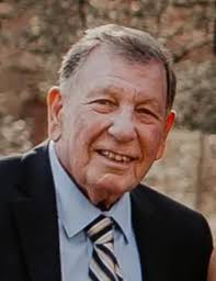 Obituary information for John Jerome Connell Jr